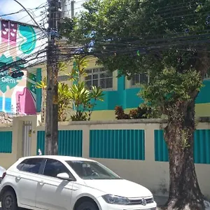 Albergue Espaco Do Bem, Recife