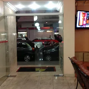 Hotel Ferrari Palace