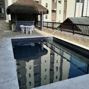 Apartamento Park Way Service