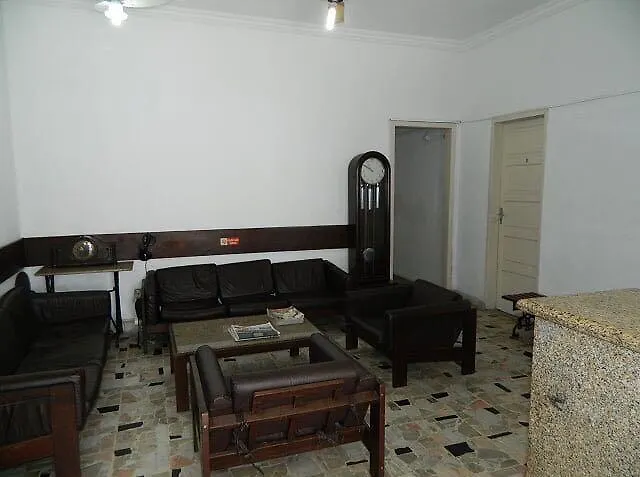 Hotel Das Fronteiras 累西腓
