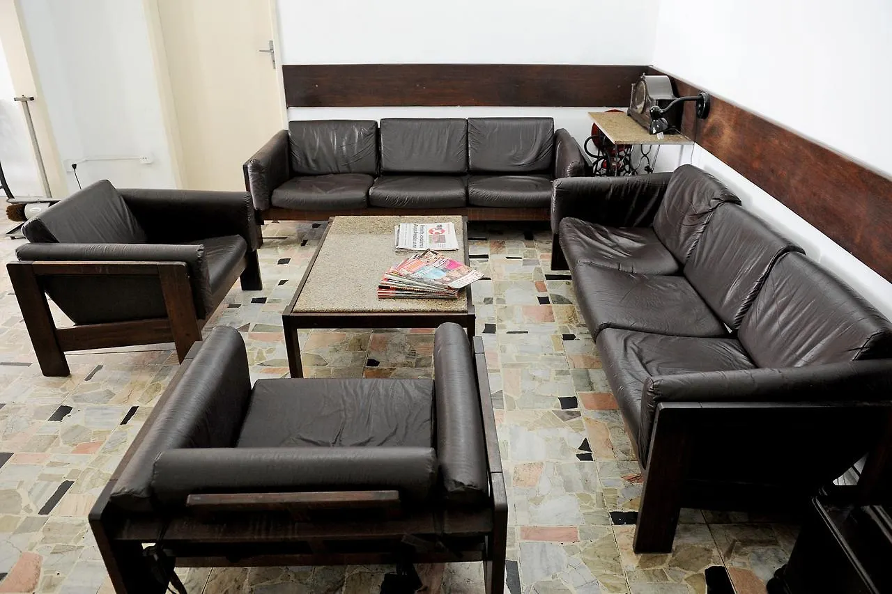 **  Hotel Das Fronteiras 累西腓 巴西